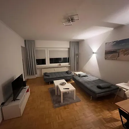 Apartament Erays Comfortable For Long-term *