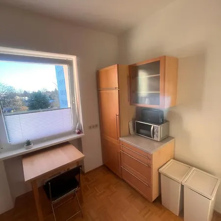 Erays Comfortable For Long-term Apartament Pattensen (Hanover)