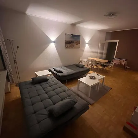 Apartament Erays Comfortable For Long-term Pattensen (Hanover)