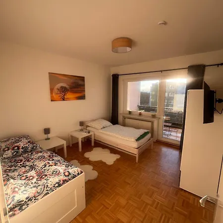 Apartament Erays Comfortable For Long-term
