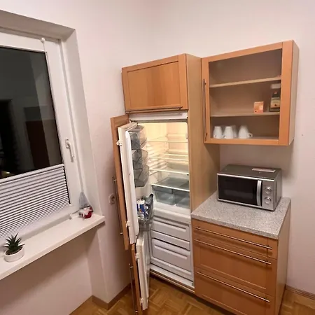 Erays Comfortable For Long-term Apartament *