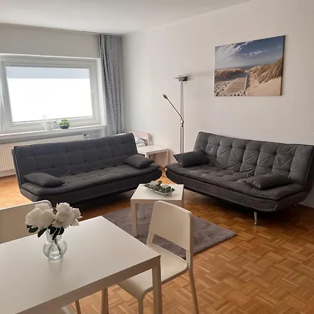Erays Comfortable For Long-term * Pattensen (Hanover)