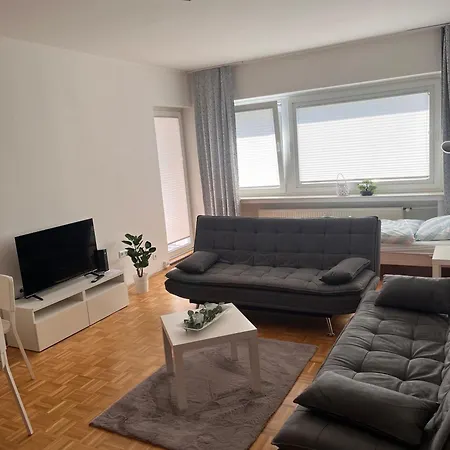 Erays Comfortable For Long-term Apartament
