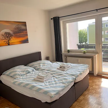 Apartament Erays Comfortable For Long-term